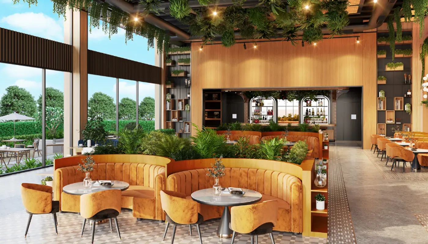 LODHA MIRABELLE Last PHASE - 3